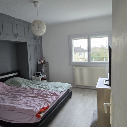  A.C.B.I. - AGENCES CHRISTINE BOYER IMMOBILIER : House | BLOIS (41000) | 103 m2 | 128 000 € 
