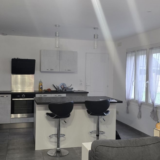  A.C.B.I. - AGENCES CHRISTINE BOYER IMMOBILIER : House | BLOIS (41000) | 103 m2 | 128 000 € 