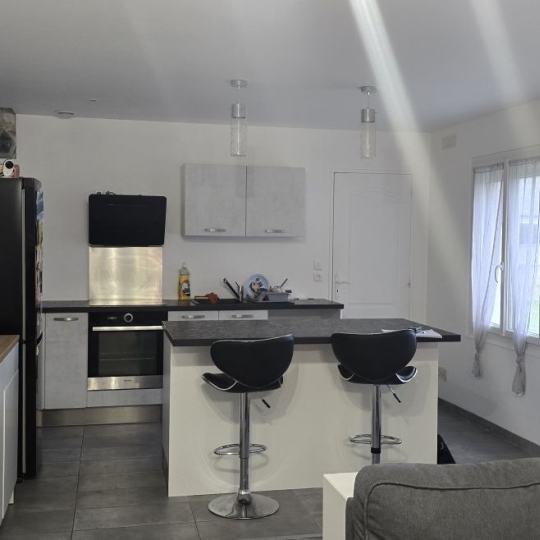  A.C.B.I. - AGENCES CHRISTINE BOYER IMMOBILIER : House | BLOIS (41000) | 103 m2 | 128 000 € 