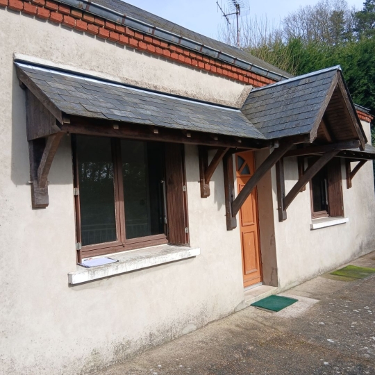  A.C.B.I. - AGENCES CHRISTINE BOYER IMMOBILIER : House | MONTOIRE-SUR-LE-LOIR (41800) | 72 m2 | 117 000 € 