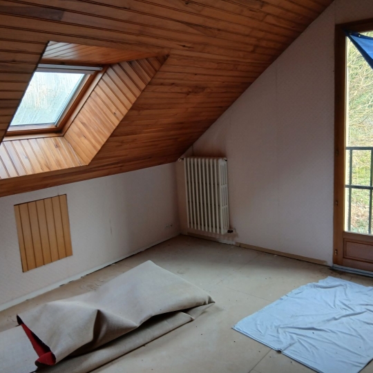  A.C.B.I. - AGENCES CHRISTINE BOYER IMMOBILIER : House | MONTOIRE-SUR-LE-LOIR (41800) | 72 m2 | 117 000 € 