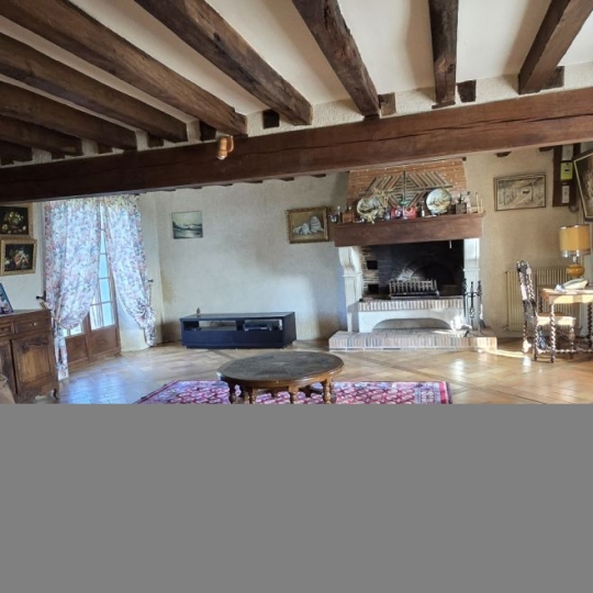  A.C.B.I. - AGENCES CHRISTINE BOYER IMMOBILIER : House | OUCQUES-LA-NOUVELLE (41290) | 154 m2 | 194 250 € 