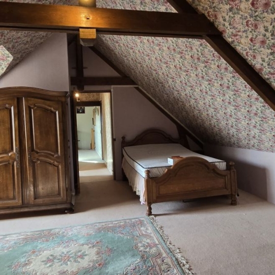  A.C.B.I. - AGENCES CHRISTINE BOYER IMMOBILIER : House | OUCQUES-LA-NOUVELLE (41290) | 154 m2 | 194 250 € 