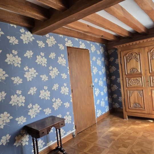  A.C.B.I. - AGENCES CHRISTINE BOYER IMMOBILIER : House | OUCQUES-LA-NOUVELLE (41290) | 154 m2 | 194 250 € 