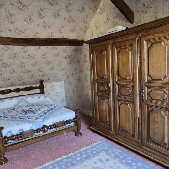  A.C.B.I. - AGENCES CHRISTINE BOYER IMMOBILIER : House | OUCQUES-LA-NOUVELLE (41290) | 154 m2 | 194 250 € 