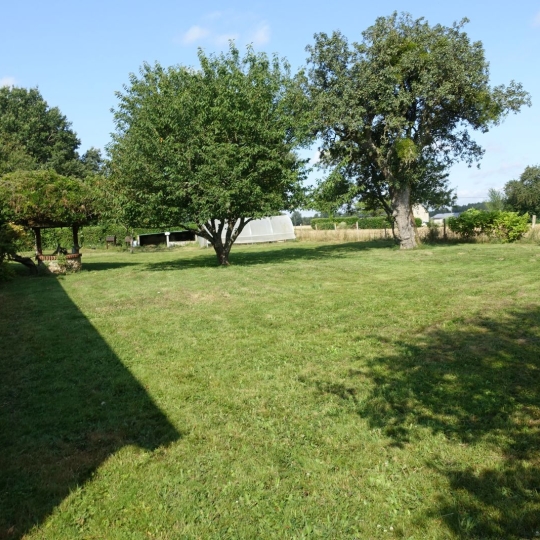  A.C.B.I. - AGENCES CHRISTINE BOYER IMMOBILIER : House | OUCQUES-LA-NOUVELLE (41290) | 154 m2 | 194 250 € 