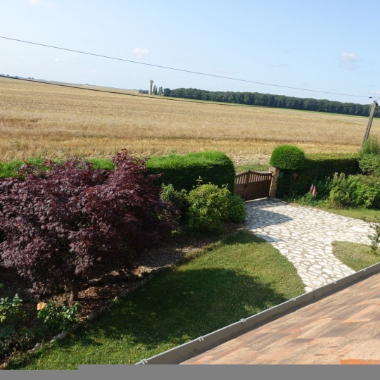  A.C.B.I. - AGENCES CHRISTINE BOYER IMMOBILIER : House | OUCQUES-LA-NOUVELLE (41290) | 154 m2 | 194 250 € 