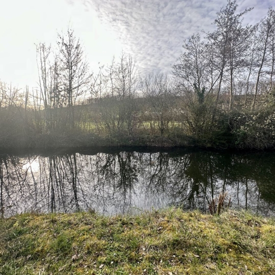  A.C.B.I. - AGENCES CHRISTINE BOYER IMMOBILIER : Ground | PEZOU (41100) | 0 m2 | 29 000 € 