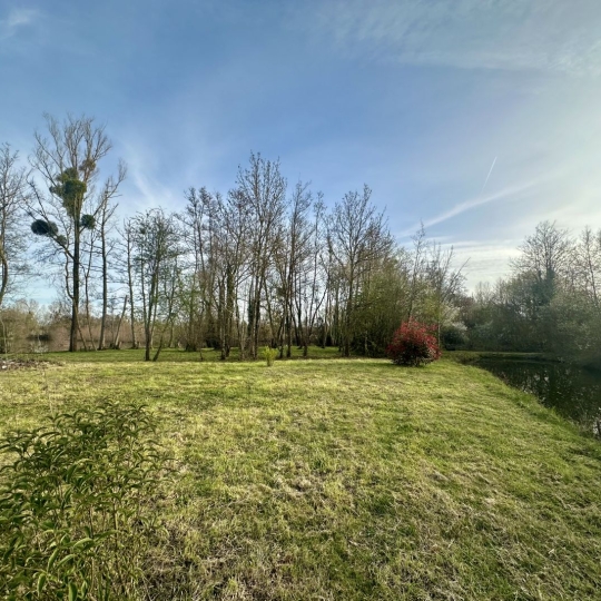  A.C.B.I. - AGENCES CHRISTINE BOYER IMMOBILIER : Ground | PEZOU (41100) | 0 m2 | 29 000 € 