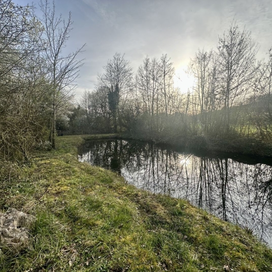  A.C.B.I. - AGENCES CHRISTINE BOYER IMMOBILIER : Ground | PEZOU (41100) | 0 m2 | 29 000 € 