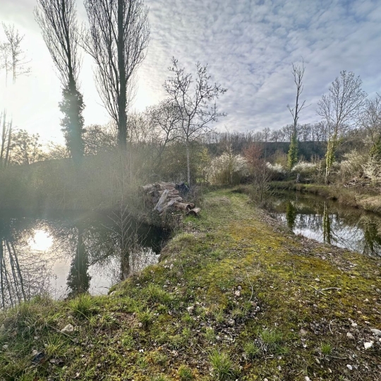  A.C.B.I. - AGENCES CHRISTINE BOYER IMMOBILIER : Ground | PEZOU (41100) | 0 m2 | 29 000 € 