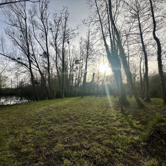  A.C.B.I. - AGENCES CHRISTINE BOYER IMMOBILIER : Ground | PEZOU (41100) | 0 m2 | 29 000 € 