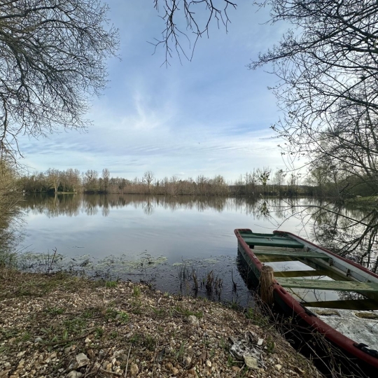  A.C.B.I. - AGENCES CHRISTINE BOYER IMMOBILIER : Ground | PEZOU (41100) | 0 m2 | 29 000 € 