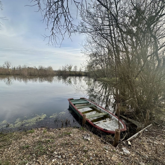  A.C.B.I. - AGENCES CHRISTINE BOYER IMMOBILIER : Ground | PEZOU (41100) | 0 m2 | 29 000 € 