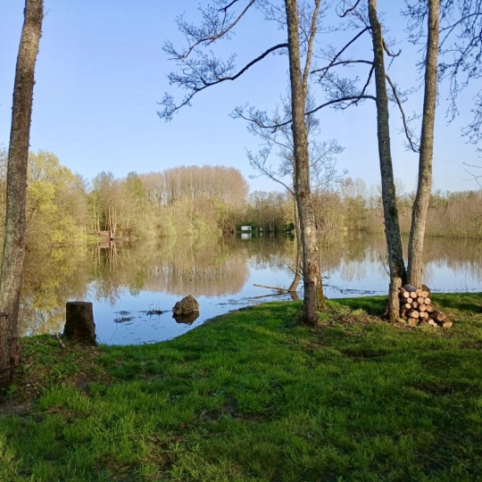  A.C.B.I. - AGENCES CHRISTINE BOYER IMMOBILIER : Ground | PEZOU (41100) | 0 m2 | 29 000 € 
