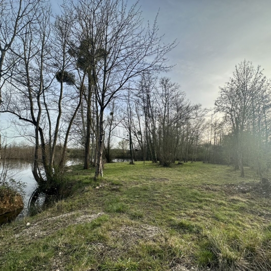  A.C.B.I. - AGENCES CHRISTINE BOYER IMMOBILIER : Ground | PEZOU (41100) | 0 m2 | 29 000 € 