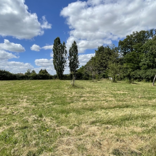  A.C.B.I. - AGENCES CHRISTINE BOYER IMMOBILIER : Maison / Villa | OUCQUES-LA-NOUVELLE (41290) | 97 m2 | 138 000 € 