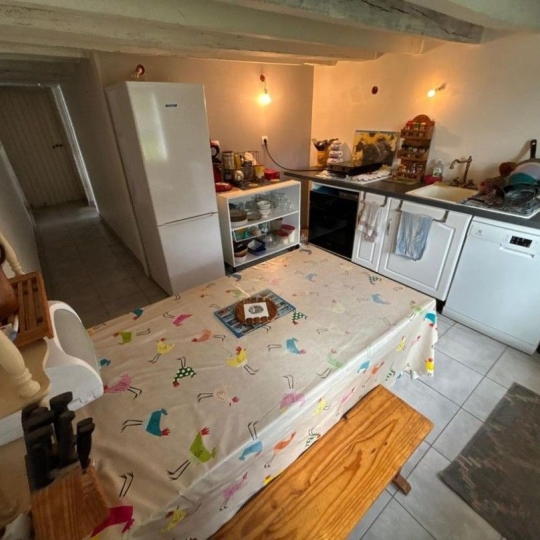  A.C.B.I. - AGENCES CHRISTINE BOYER IMMOBILIER : Maison / Villa | OUCQUES-LA-NOUVELLE (41290) | 97 m2 | 138 000 € 