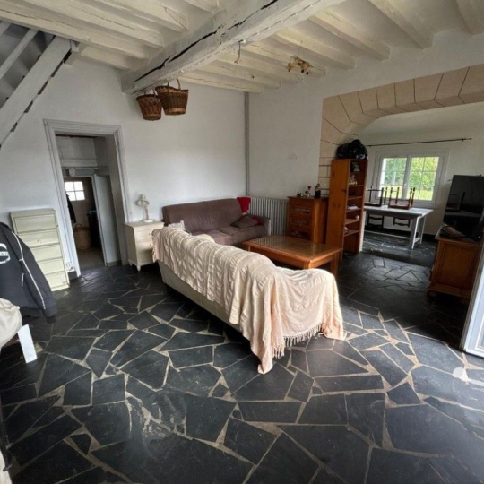  A.C.B.I. - AGENCES CHRISTINE BOYER IMMOBILIER : Maison / Villa | OUCQUES-LA-NOUVELLE (41290) | 97 m2 | 138 000 € 