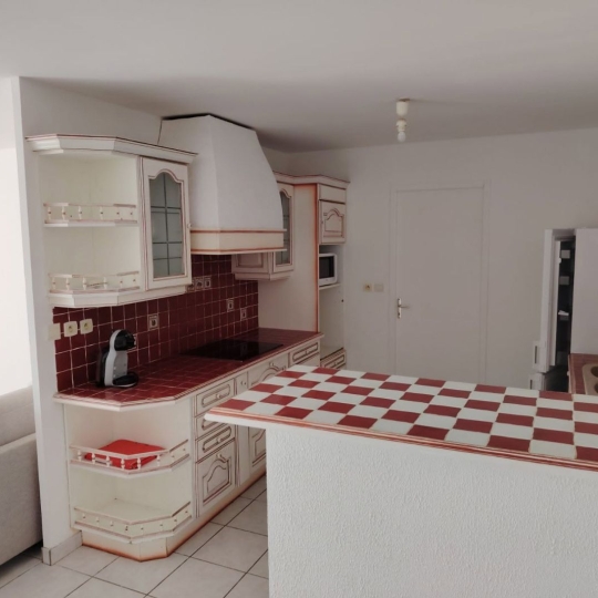  A.C.B.I. - AGENCES CHRISTINE BOYER IMMOBILIER : House | VENDOME (41100) | 84 m2 | 162 000 € 