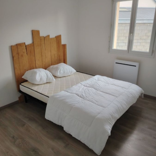  A.C.B.I. - AGENCES CHRISTINE BOYER IMMOBILIER : House | VENDOME (41100) | 84 m2 | 162 000 € 