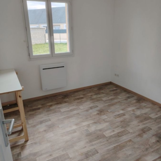  A.C.B.I. - AGENCES CHRISTINE BOYER IMMOBILIER : House | VENDOME (41100) | 84 m2 | 162 000 € 