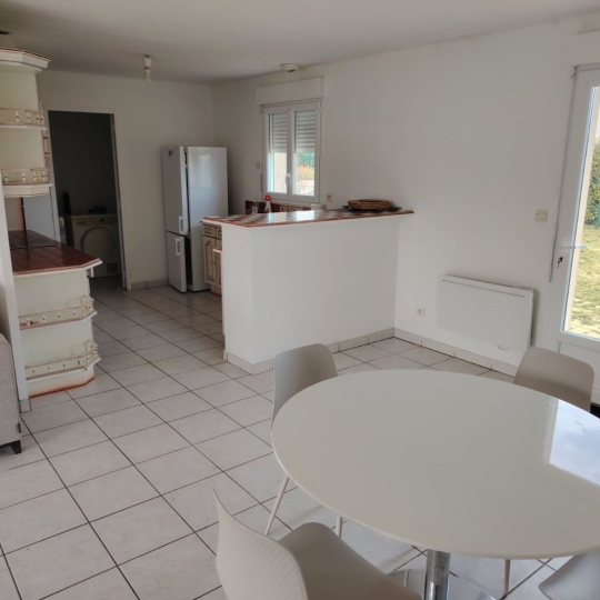  A.C.B.I. - AGENCES CHRISTINE BOYER IMMOBILIER : House | VENDOME (41100) | 84 m2 | 162 000 € 