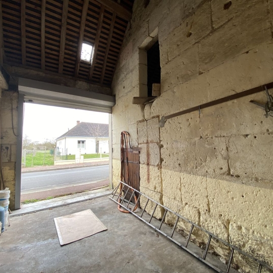  A.C.B.I. - AGENCES CHRISTINE BOYER IMMOBILIER : House | MONTOIRE-SUR-LE-LOIR (41800) | 70 m2 | 138 000 € 