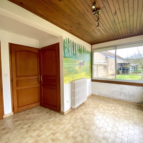  A.C.B.I. - AGENCES CHRISTINE BOYER IMMOBILIER : House | MONTOIRE-SUR-LE-LOIR (41800) | 70 m2 | 138 000 € 