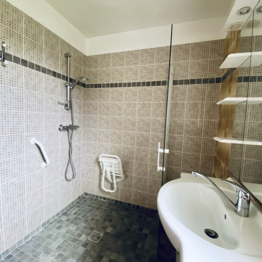  A.C.B.I. - AGENCES CHRISTINE BOYER IMMOBILIER : House | MONTOIRE-SUR-LE-LOIR (41800) | 70 m2 | 138 000 € 