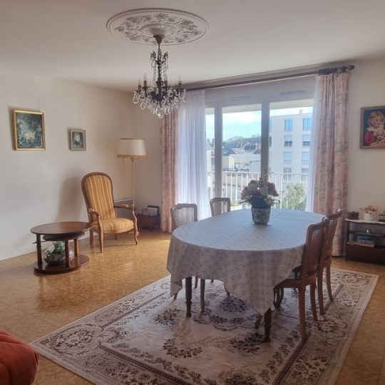  A.C.B.I. - AGENCES CHRISTINE BOYER IMMOBILIER : Apartment | VENDOME (41100) | 92 m2 | 199 500 € 