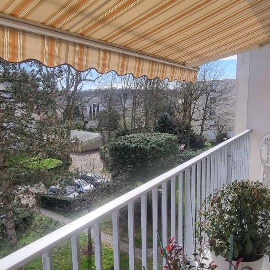  A.C.B.I. - AGENCES CHRISTINE BOYER IMMOBILIER : Apartment | VENDOME (41100) | 92 m2 | 199 500 € 