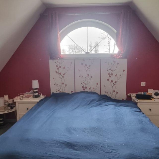  A.C.B.I. - AGENCES CHRISTINE BOYER IMMOBILIER : House | BLOIS (41000) | 191 m2 | 360 000 € 