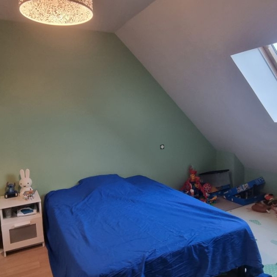  A.C.B.I. - AGENCES CHRISTINE BOYER IMMOBILIER : House | BLOIS (41000) | 191 m2 | 360 000 € 