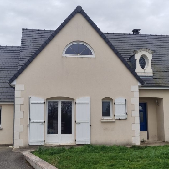 A.C.B.I. - AGENCES CHRISTINE BOYER IMMOBILIER : House | BLOIS (41000) | 191.00m2 | 360 000 € 