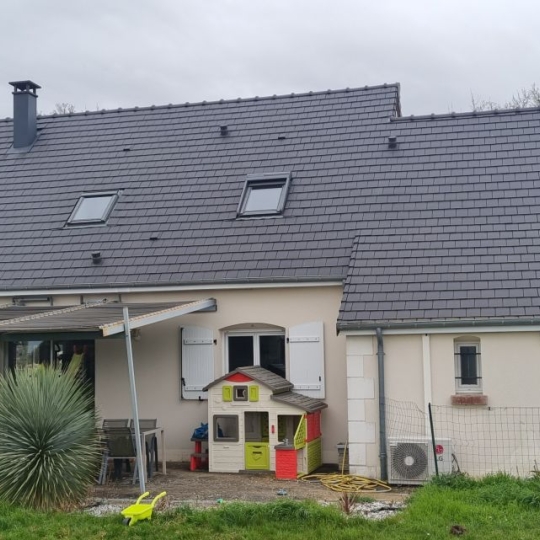  A.C.B.I. - AGENCES CHRISTINE BOYER IMMOBILIER : House | BLOIS (41000) | 191 m2 | 360 000 € 