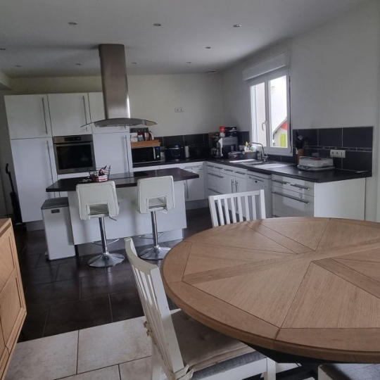  A.C.B.I. - AGENCES CHRISTINE BOYER IMMOBILIER : House | BLOIS (41000) | 191 m2 | 360 000 € 