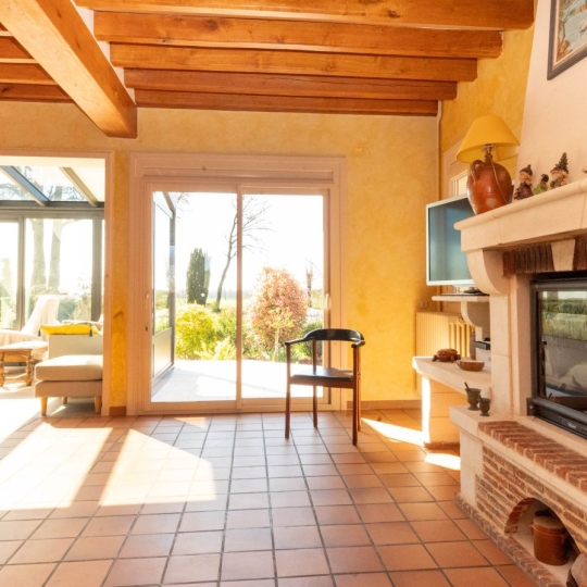  A.C.B.I. - AGENCES CHRISTINE BOYER IMMOBILIER : House | HAPPONVILLIERS (28480) | 167 m2 | 265 000 € 