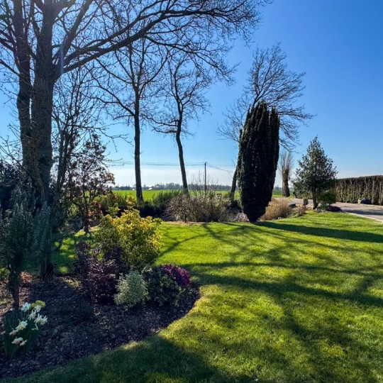  A.C.B.I. - AGENCES CHRISTINE BOYER IMMOBILIER : House | HAPPONVILLIERS (28480) | 167 m2 | 265 000 € 