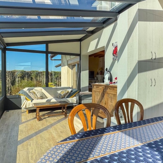  A.C.B.I. - AGENCES CHRISTINE BOYER IMMOBILIER : House | HAPPONVILLIERS (28480) | 167 m2 | 265 000 € 