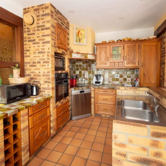 A.C.B.I. - AGENCES CHRISTINE BOYER IMMOBILIER : House | HAPPONVILLIERS (28480) | 167 m2 | 265 000 € 