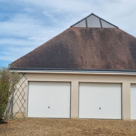  A.C.B.I. - AGENCES CHRISTINE BOYER IMMOBILIER : House | VENDOME (41100) | 141 m2 | 273 000 € 