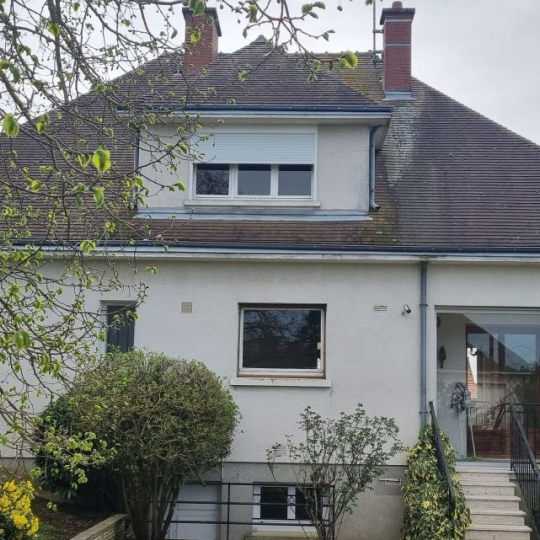  A.C.B.I. - AGENCES CHRISTINE BOYER IMMOBILIER : House | VENDOME (41100) | 141 m2 | 273 000 € 