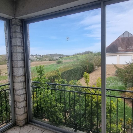  A.C.B.I. - AGENCES CHRISTINE BOYER IMMOBILIER : House | VENDOME (41100) | 141 m2 | 273 000 € 