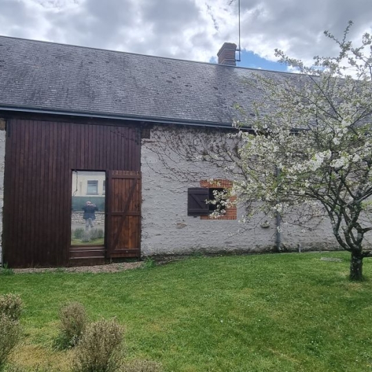  A.C.B.I. - AGENCES CHRISTINE BOYER IMMOBILIER : House | VENDOME (41100) | 146 m2 | 225 750 € 
