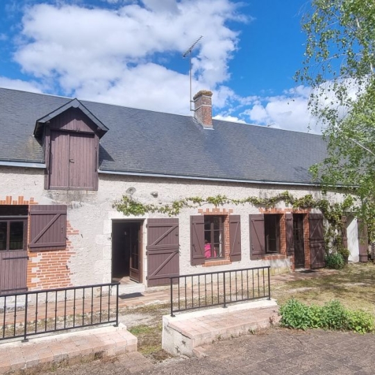  A.C.B.I. - AGENCES CHRISTINE BOYER IMMOBILIER : House | VENDOME (41100) | 146 m2 | 225 750 € 