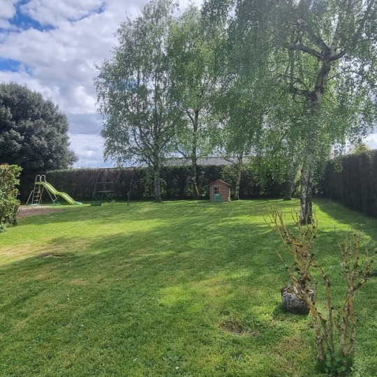  A.C.B.I. - AGENCES CHRISTINE BOYER IMMOBILIER : House | VENDOME (41100) | 146 m2 | 225 750 € 