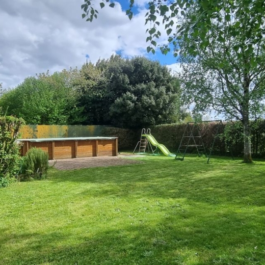  A.C.B.I. - AGENCES CHRISTINE BOYER IMMOBILIER : House | VENDOME (41100) | 146 m2 | 225 750 € 