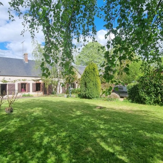  A.C.B.I. - AGENCES CHRISTINE BOYER IMMOBILIER : House | VENDOME (41100) | 146 m2 | 225 750 € 