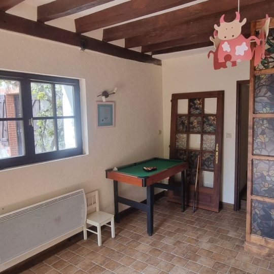  A.C.B.I. - AGENCES CHRISTINE BOYER IMMOBILIER : House | VENDOME (41100) | 146 m2 | 225 750 € 